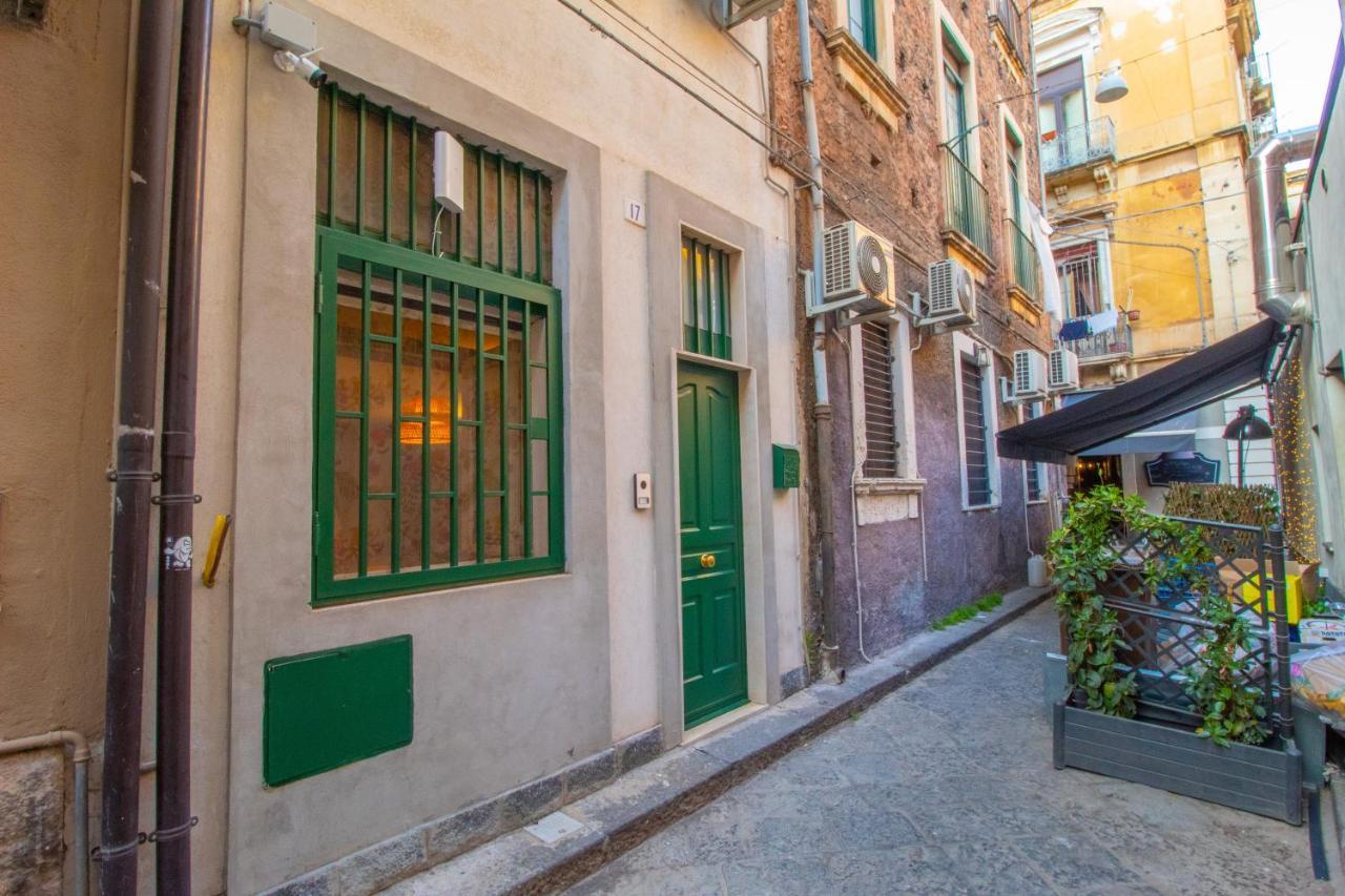 L'Angoletto Del Viaggiatore CTA Exterior photo